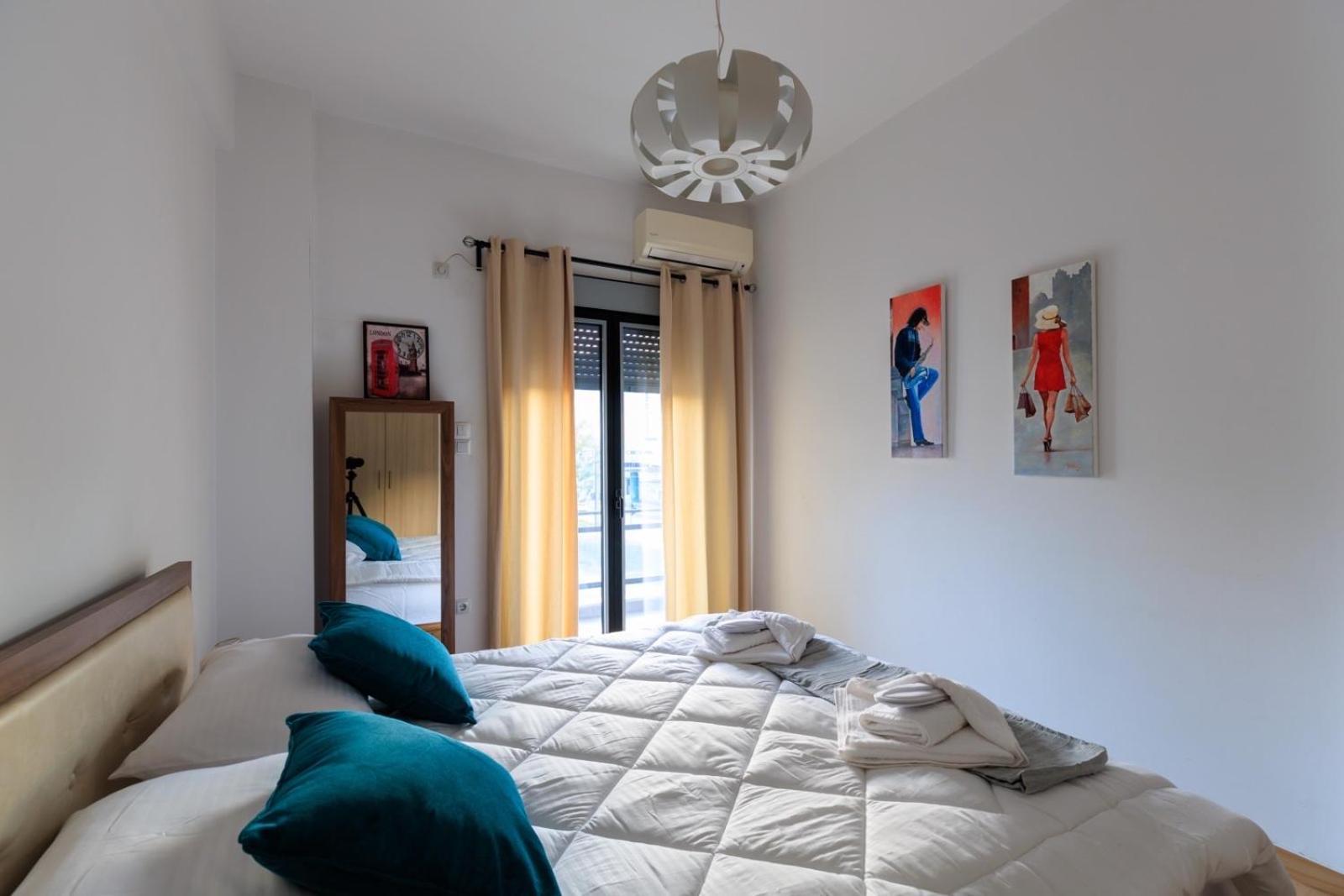 Aiolos Luxury Metro Acropolis Suite 7 Near Museum Of Modern Art Афины Экстерьер фото